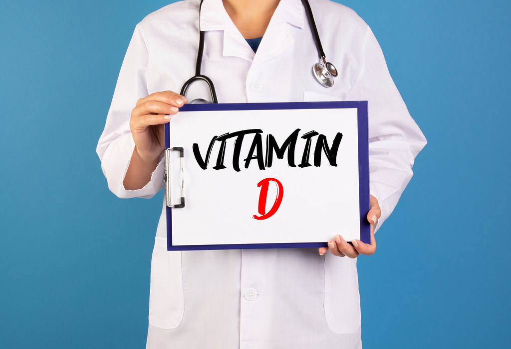 Vitamina D